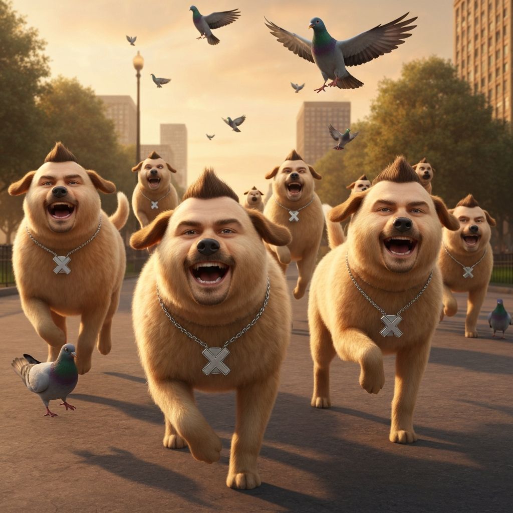 wooflon pack